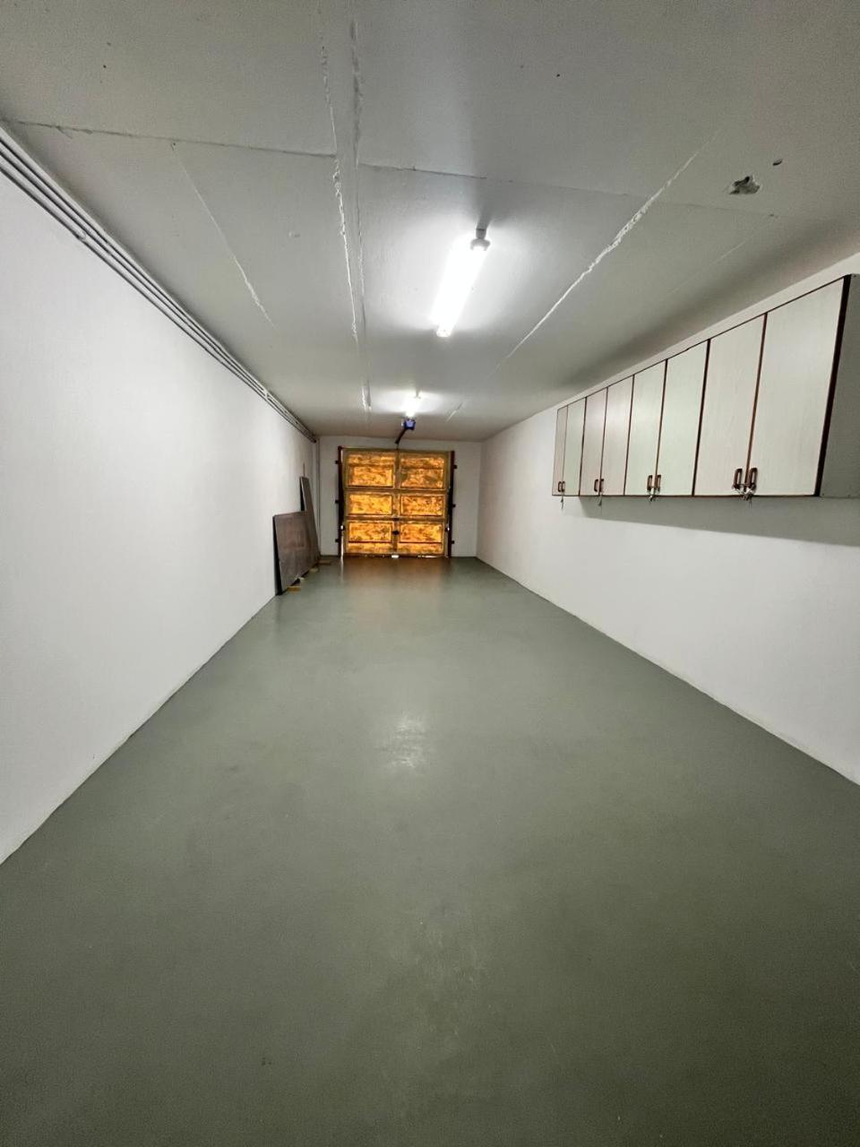 Central Self Catering ซวาคอปมุนด์ ภายนอก รูปภาพ