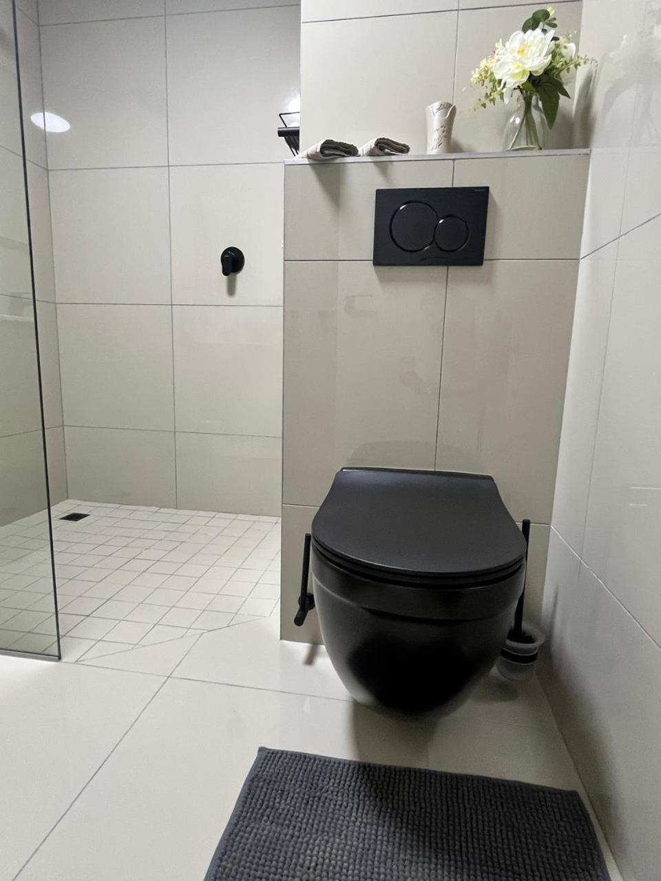 Central Self Catering ซวาคอปมุนด์ ภายนอก รูปภาพ