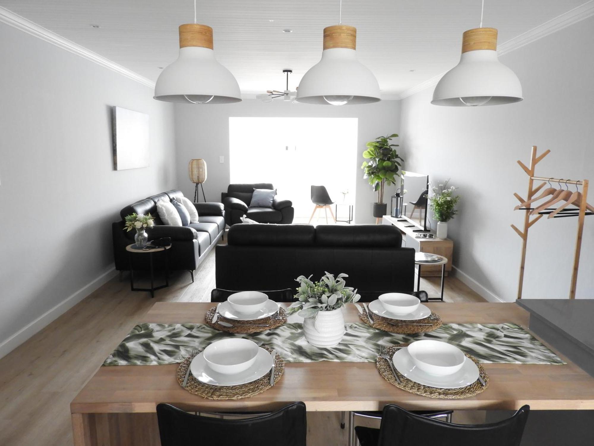 Central Self Catering ซวาคอปมุนด์ ภายนอก รูปภาพ