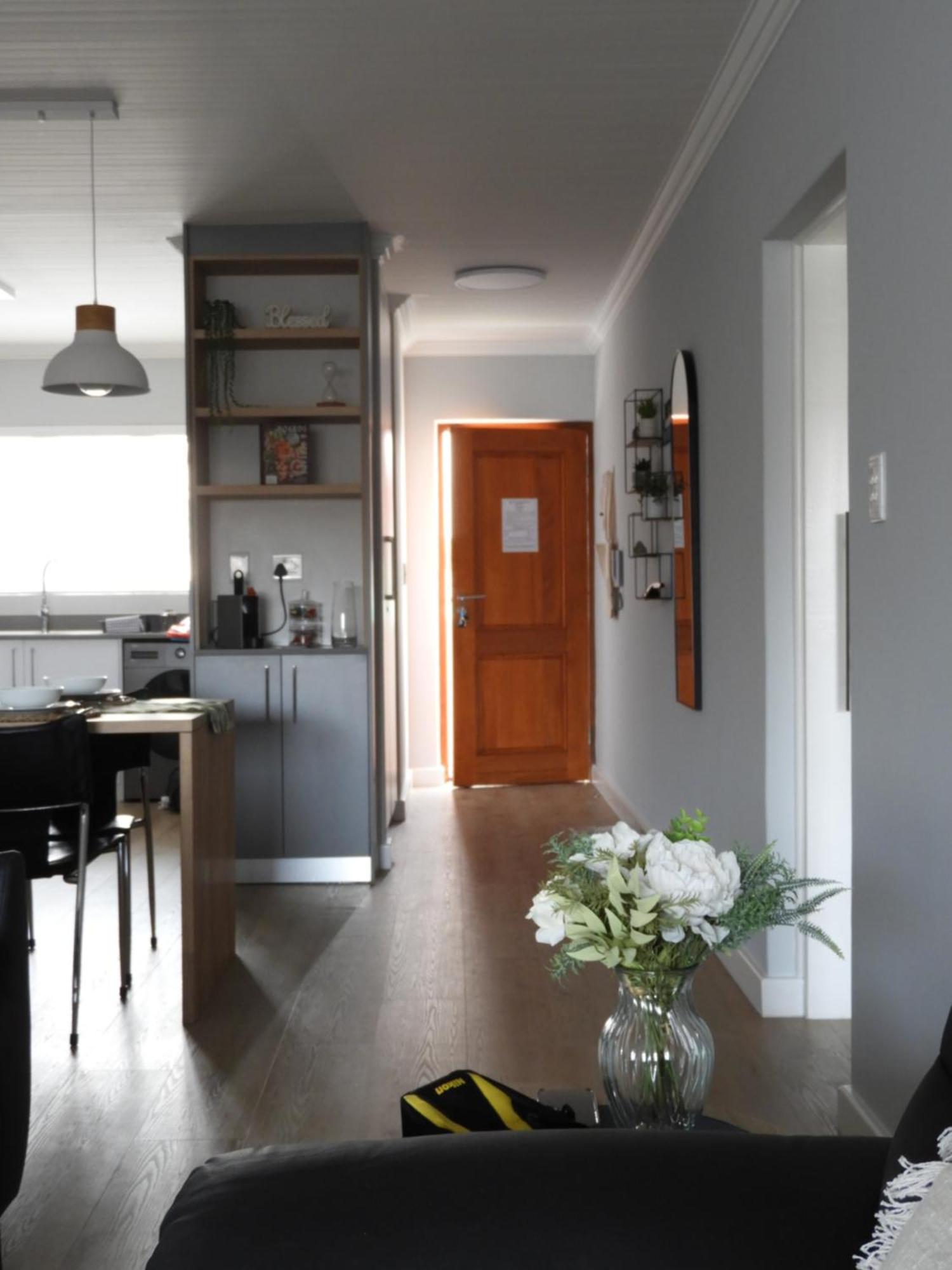 Central Self Catering ซวาคอปมุนด์ ภายนอก รูปภาพ